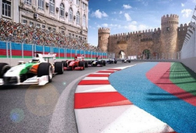 FIA makes changes to Baku City Circuit - F1 Grand Prix of Europe